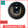 Robot hút bụi Irobot Roomba 890