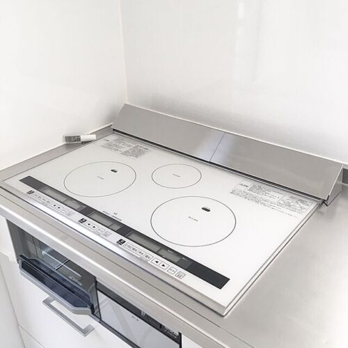 Bếp từ Hitachi HT-K200XTWF 2 từ 1 all metal loại 75cm cao cấp 11 HT-K200XTWF-2