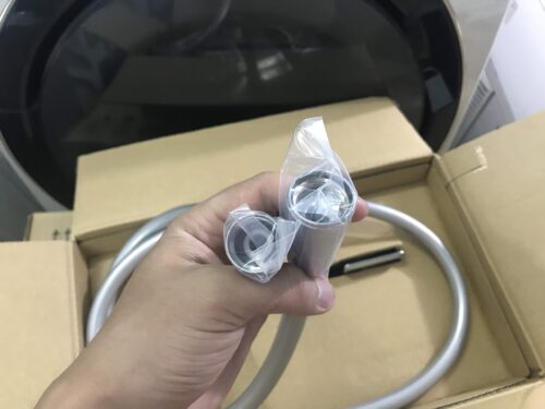 Sen tắm Toto TBV03402J có nút nhấn đầu vòi, khống chế nhiệt độ 14 Sen tắm Toto TBV03402J có nút nhấn đầu vòi, khống chế nhiệt độ - Ảnh 5