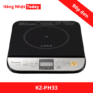 Bếp từ đơn Panasonic KZ-PH33