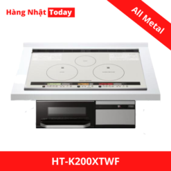 Bếp từ Hitachi HT-K200XTWF-1