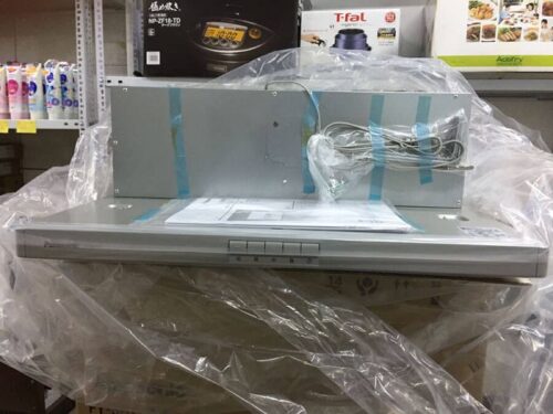 Hút mùi Panasonic FY-6HGC4-S màu bạc (60cm) tự bật khi bật bếp 11 fy-6hgc4-s