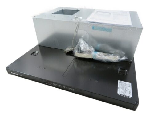 Hút mùi Panasonic FY-6HGC4-S màu bạc (60cm) tự bật khi bật bếp 14 FY-6HGC4-S