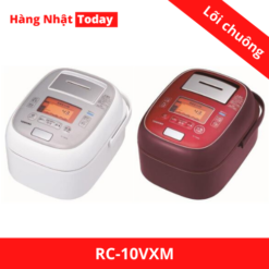 Nồi cơm điện Toshiba RC-10VXM-1