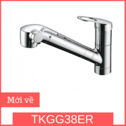 Vòi rửa bát Toto TKGG38ER
