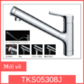 Vòi rửa nhà bếp TOTO TKS05308J
