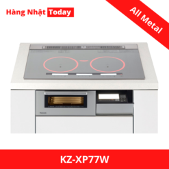Bếp từ Panasonic KZ-XP77W-1