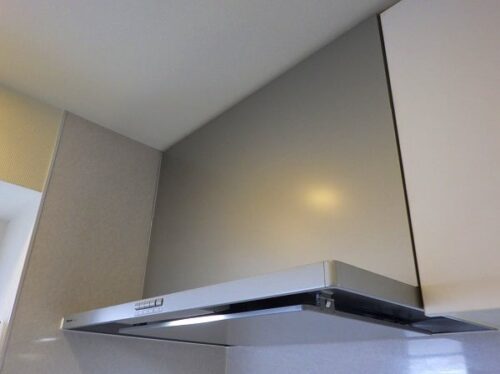 Hút mùi bếp Panasonic FY-9HZC4-S (màu bạc) 90 cm | năm 2020 12 FY-9HZC4-S