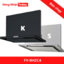 Hút mùi bếp Panasonic FY-9HZC4-S-k
