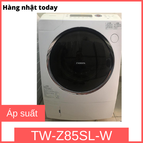 Máy giặt bãi Toshiba TW-Z85SL-W