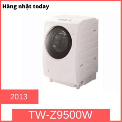 Máy giặt sấy bãi Toshiba TW-Z9500
