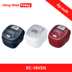 Nồi cơm áp suất Toshiba RC-18VSN-1