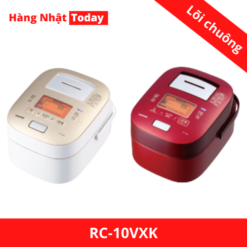 Nồi cơm điện Toshiba RC-10VXK-1