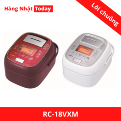 Nồi cơm Nhật Toshiab RC-18VXM-1