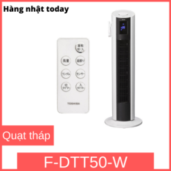 Quạt tháp Toshiba F-DTT50-W
