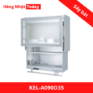 Tủ sấy bát đĩa Kanazawa Kogyo KEL-A090D35-1