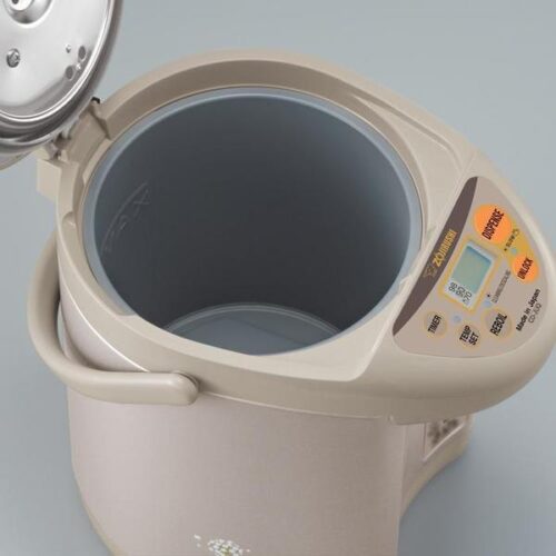 Bình thủy Zojirushi CD-JUQ30 (3 lít) chạy điện 220V hàng chính hãng 11 Bình thủy Zojirushi CD-JUQ30
