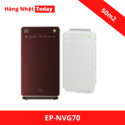 Máy lọc không khí Hitachi EP-NVG70 1