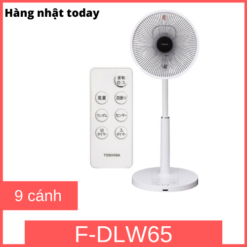 Quạt cây Toshiba F-DLW65
