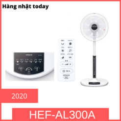 Quạt lửng Hitachi HEF-AL300A