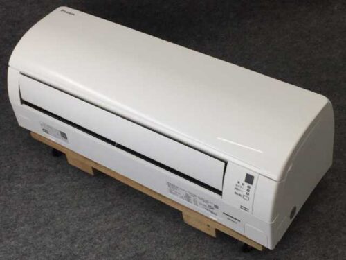 Điều hòa nội địa Daikin F22VTES (15m2) 9000btu 2 chiều có inverter 13 Daikin-F22VTES-1