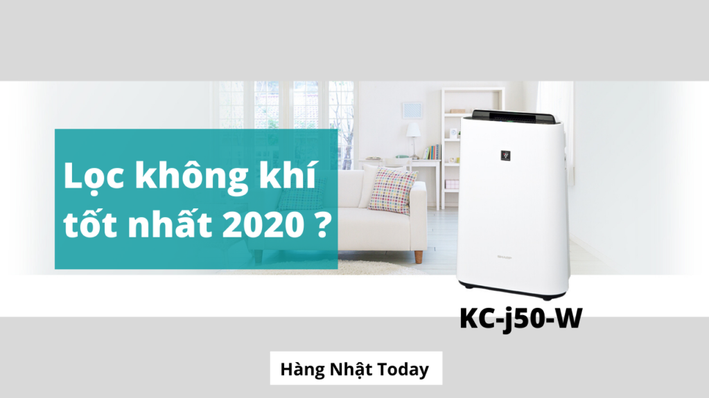 Đánh giá máy lọc không khí KC-J50-W | Có đáng mua hay không 10 Đánh giá máy lọc không khí KC-J50-W | Có đáng mua hay không?