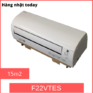 Điều hòa nội địa Daikin F22VTES