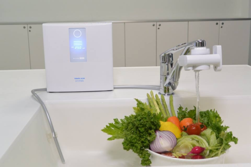 huong-dan-su-dung-may-loc-nuoc-Trim-Ion