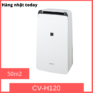 Máy hút ẩm Sharp CV-H120