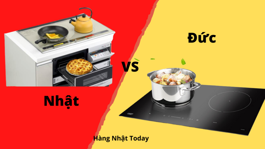 Nên mua bếp từ Nhật hay Đức và sự thật hài hước 25 Nên mua bếp từ Nhật hay Đức và sự thật hài hước