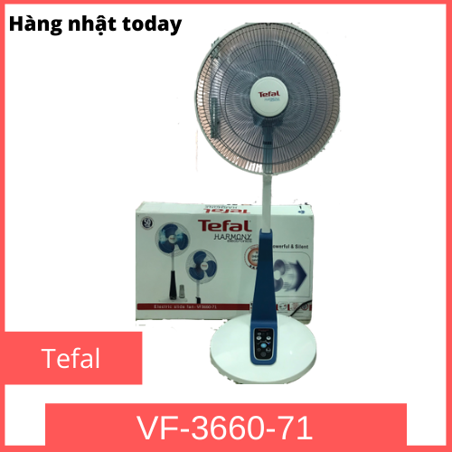 Quạt điện Tefal VF-3660-71