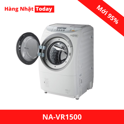 Máy giặt Panasonic NA-VR1500
