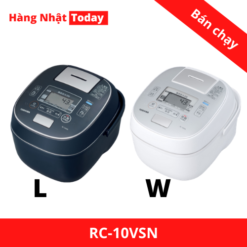 Nồi cơm điện Toshiba RC-10VSN