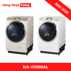 Máy giặt Panasonic NA-VX900AL