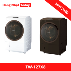 Máy giặt Toshsiba TW-127X8