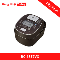 Nồi cơm Toshiba RC-18E7VX