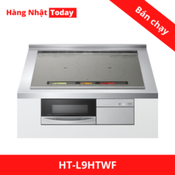 Bếp từ Hitachi HT-L9HTWF