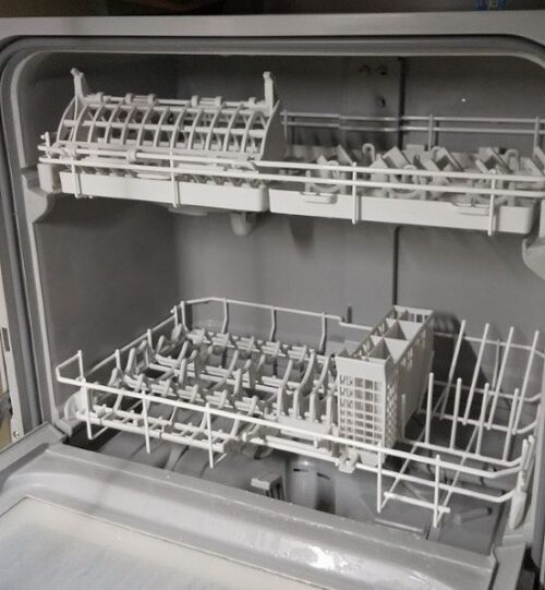 Máy rửa bát Panasonic NP-TH3 2020 hàng lướt 14 panasonic-np-th3-1