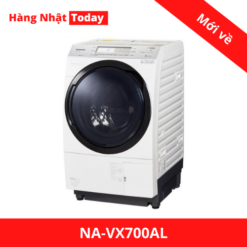 Máy giặt Panasonic NA-VX700AL