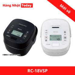 Nồi cơm điện Toshiba RC-18VSP