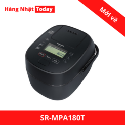 Nồi cơm Panasonic SR-MPA180T