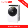 Máy giặt Hitachi BD-SG100EL-R