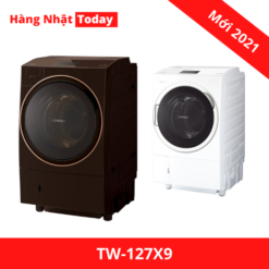 Máy giặt Toshiba TW-127X9L/R