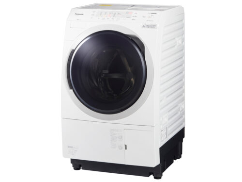 Máy giặt Panasonic NA-VX300BL giặt 10kg sấy Block 6kg 12 na-vx300b-1