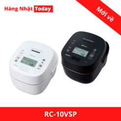 Nồi cơm điện Toshiba RC-10VSP