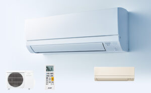 Tổng quan điều hòa Mitsusbishi MSZ-GV4020