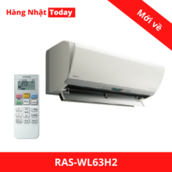 Điều hòa Hitachi RAS-WL63H2
