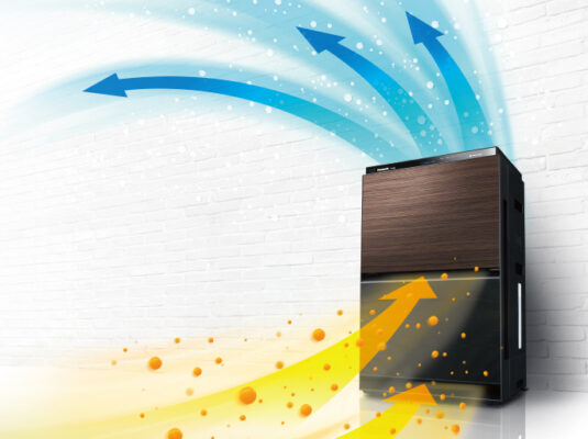 Lọc không khí Panasonic F-VC70XT (50m2) công nghệ NanoX cao cấp 16 Lọc không khí Panasonic F-VC70XT (50m2) công nghệ NanoX cao cấp | hangnhattoday.com