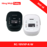 Nồi cơm Toshiba RC-10VXP