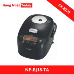 Nồi cơm Zojirushi NP-BJ18